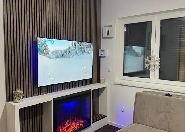 Bjelasnica Apartman Cezar